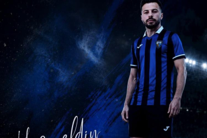 Bora Yılmaz Karacabey Belediyespor'da