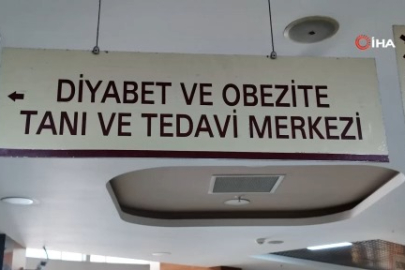 Bursa'nın obezite merkezine Avrupa'dan uluslararası tescil