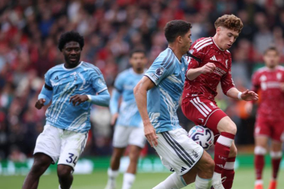 Liverpool, yeni sezona kayıplarla başladı