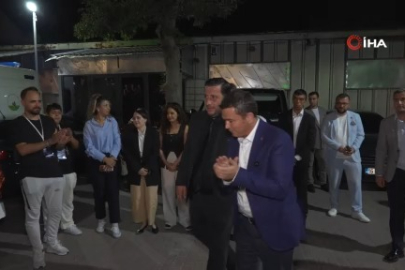 Osmangazi’de Balkan coşkusu zirveye çıktı