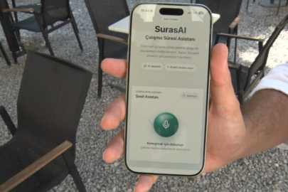 Yerli yapay zeka sisteminden işletmeler için donanımsız operasyon takibi