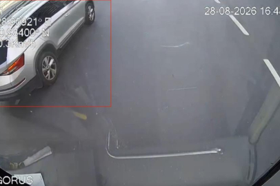 Zeytinburnu’ndaki İETT kazasında kadın sürücü tutuklandı