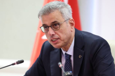 Bakan Memişoğlu'ndan Cem Yılmaz açıklaması
