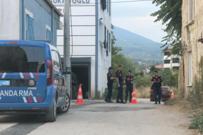 Bursa'da ev sahibi dehşet saçtı: Kiracısını tüfekle öldürdü