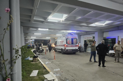 Bursa İl Sağlık Müdürlüğü'nden gıda zehirlenmesi açıklaması