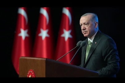 Duran'dan İsrail’in Cumhurbaşkanı Erdoğan'a yönelik sözlerine sert tepki