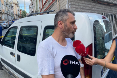 Emekli polis eşini ve çocuğunu öldürdükten sonra intihar etti