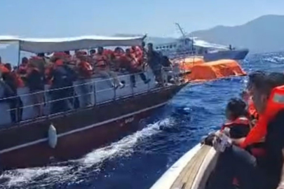 Filo Denizcilik'ten Girne açıklarındaki kaza sonrası açıklama