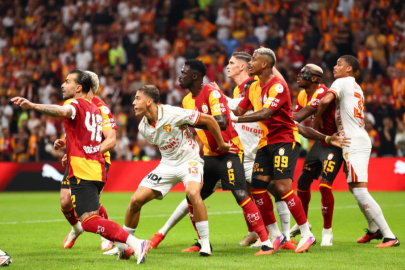 Göztepe'nin 3 puan hasreti sürüyor