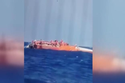 KKTC Başbakanı Üstel: "7 kişi hayatını kaybetti"