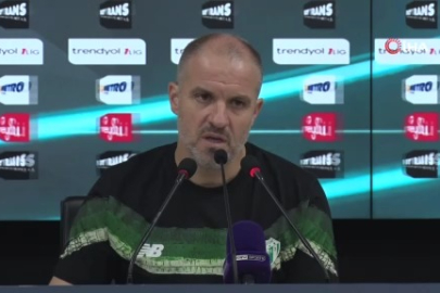 Mustafa Er: "Tek hedefimiz 3 puandı"