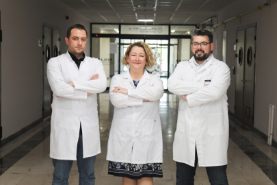 BTÜ sağlık takibinde kablo karmaşasını azaltacak