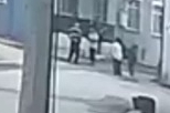 Bursa'da dehşet saçan ev sahibi tutuklandı
