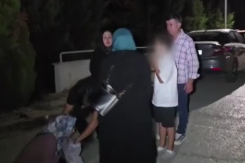 Bursa'da düğün yemeği sonrası hastanelere koştular