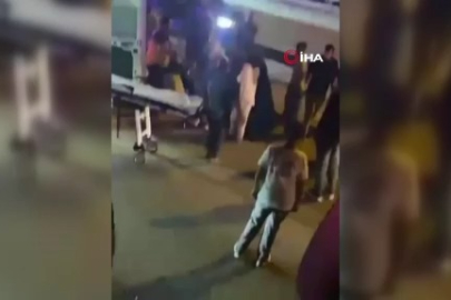 Bursa'da feci kaza: 1'i ağır 2 yaralı
