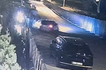 Bursa'da inşaat farelerini işte böyle çözdüler