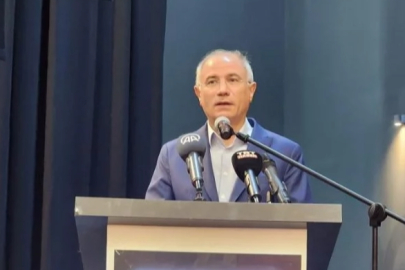Efkan Ala: Mekke Anlaşması yeni bir dönemin işareti