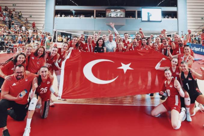 'Filenin Sultanları' şampiyonluğa doymuyor