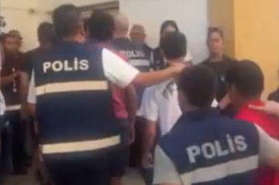 Gemi faciası soruşturmasında 9 kişi mahkemeye getirildi