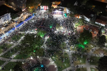 Altın Biber Festivali için geri sayım başladı