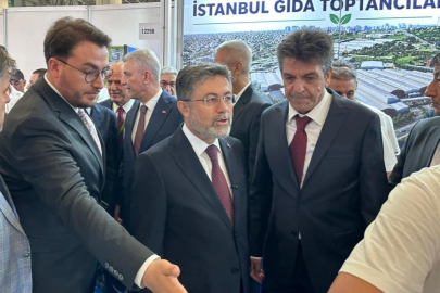 Bakan Yumaklı: Dünyada yedinciliğe yükseldik