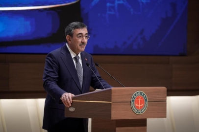 Cevdet Yılmaz: Gereken her adımı atacağız