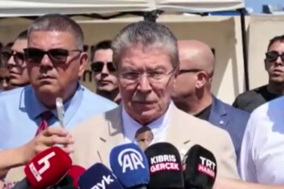 Başbakan Üstel: TCG Alemdar ile geminin yeri tespit edildi