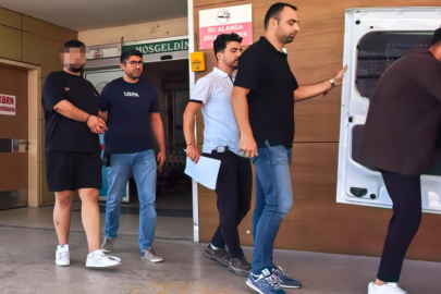 Bursa'da dolandırıcılık şebekesi çökertildi