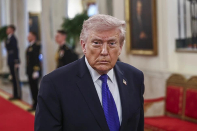 Trump’tan Hürmüz Boğazı’nın adını "Trump Boğazı" olarak değiştirme önerisi
