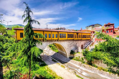 Bursa’da bugün hava nasıl olacak?