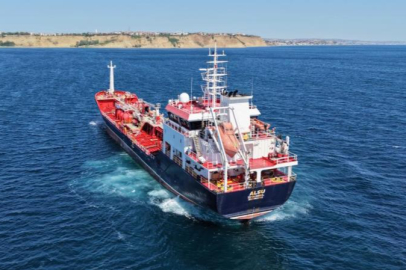 Silivri açıklarındaki gemi kazasında 9 gözaltı