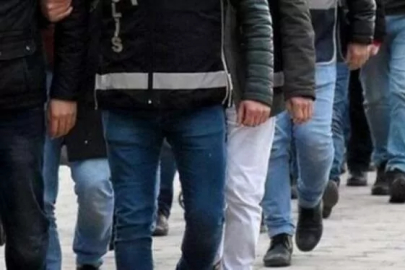 31 avukat hakkında gözaltı kararı