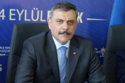 Bakan Çiftçi: 31 bin bahçe görevlisini istihdam etmiş olacağız