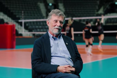 Faruk Eczacıbaşı, kulübün 60 yıllık spor kültürünü anlattı