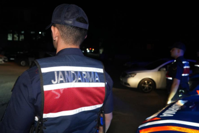 Düğün magandalarına eş zamanlı operasyon: 8 gözaltı
