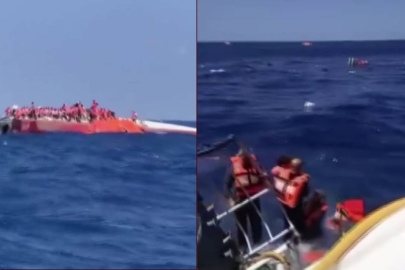 Girne’deki deniz kazasında ulaşılan iki naaşın kimliği belirlendi