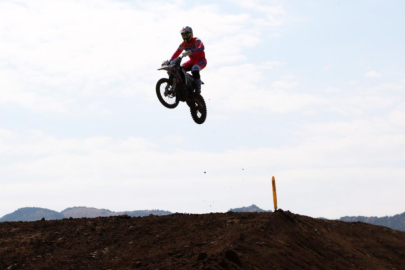 MXGP Türkiye, Afyonkarahisar’da start aldı