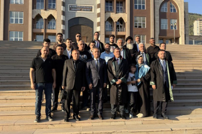 Okul saldırısı davasında saldırganın annesinin tahliye edilmesine yapılan itiraz kabul edildi