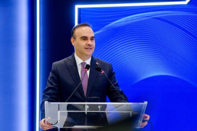 Bakan Kacır: Ülkemizin büyüme potansiyeli güçlendirilecek