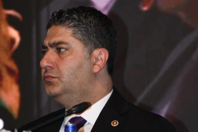 MHP Genel Başkan Yardımcısı Özdemir'den Yunanistan'a tepki