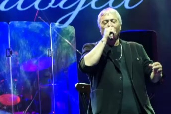 Altın Biber Festivali'nde Cengiz Kurtoğlu rüzgarı