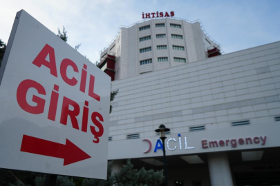 Toptancı halinde bıçaklı kavga: 5 yaralı