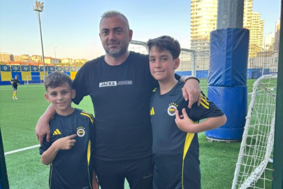 Trabzon'daki yetenekler Fenerbahçe ve Galatasaray'ın radarında