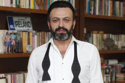 Ünlü oyuncu Serhat Kılıç'ın cenaze programı netleşti