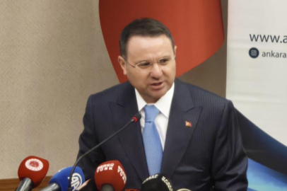 Bakan Gürlek: Aynı büyük hukuk ailesinin mensuplarıyız
