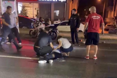 Motosiklet tutkunu genç kadın kazada hayatını kaybetti