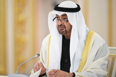Zayed'in Netanyahu'yu uyardığı iddia edildi