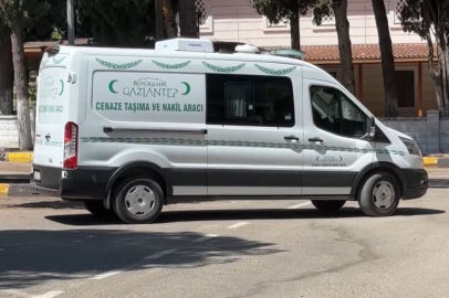 Amca-yeğenin arazi anlaşmazlığı kanlı bitti: 1 ölü