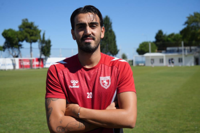 Yalçın Kayan: Çorum FK maçına 3 puan için çıkacağız