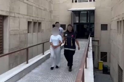 Bursa’da aranan 3 şahıs operasyonla yakalandı